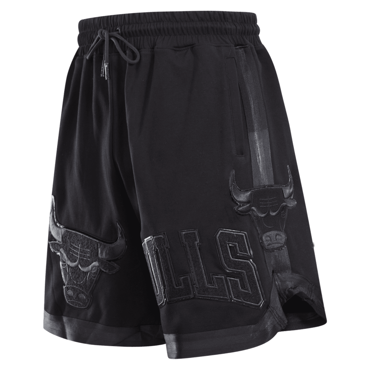 SHORTS DE BASQUETBOL NBA CHICAGO BULLS CLASSIC 3BK – Pro Standard