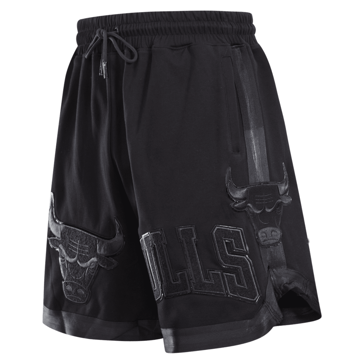 SHORTS DE BASKETBALL NBA CHICAGO BULLS CLASSIC 3BK