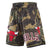 SHORTS DE BASKETBALL NBA CHICAGO BULLS CAMO