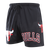 SHORTS DE MALLA NBA CHICAGO BULLS MESH