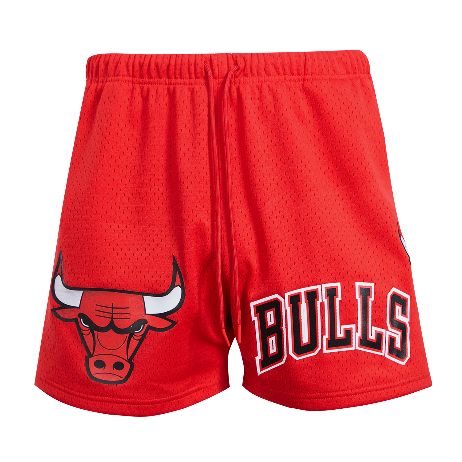 SHORTS DE MALLA NBA CHICAGO BULLS MESH
