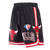 SHORTS DE BASKETBALL NBA CHICAGO BULLS SMU