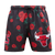 SHORTS DE ALGODÓN NBA CHICAGO BULLS ROSES