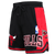 SHORTS DE BASKETBALL NBA CHICAGO BULLS RETRO CLASSICS