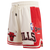 SHORTS DE BASKETBALL NBA CHICAGO BULLS RETRO CLASSICS