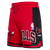 SHORTS DE BASKETBALL NBA CHICAGO BULLS RETRO CLASSICS