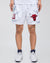SHORTS DE ALGODÓN NBA CHICAGO BULLS AOP