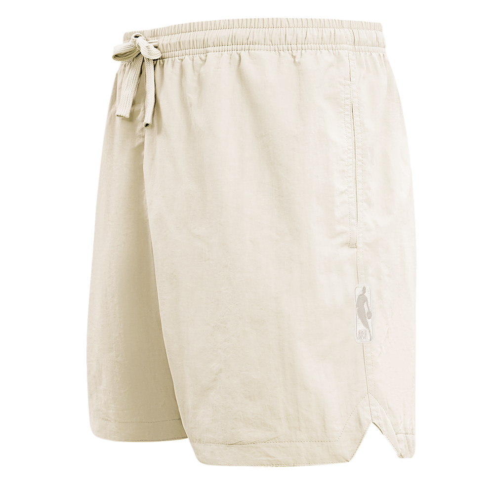 SHORTS DE ALGODÓN NBA CHICAGO BULLS NEUTRAL