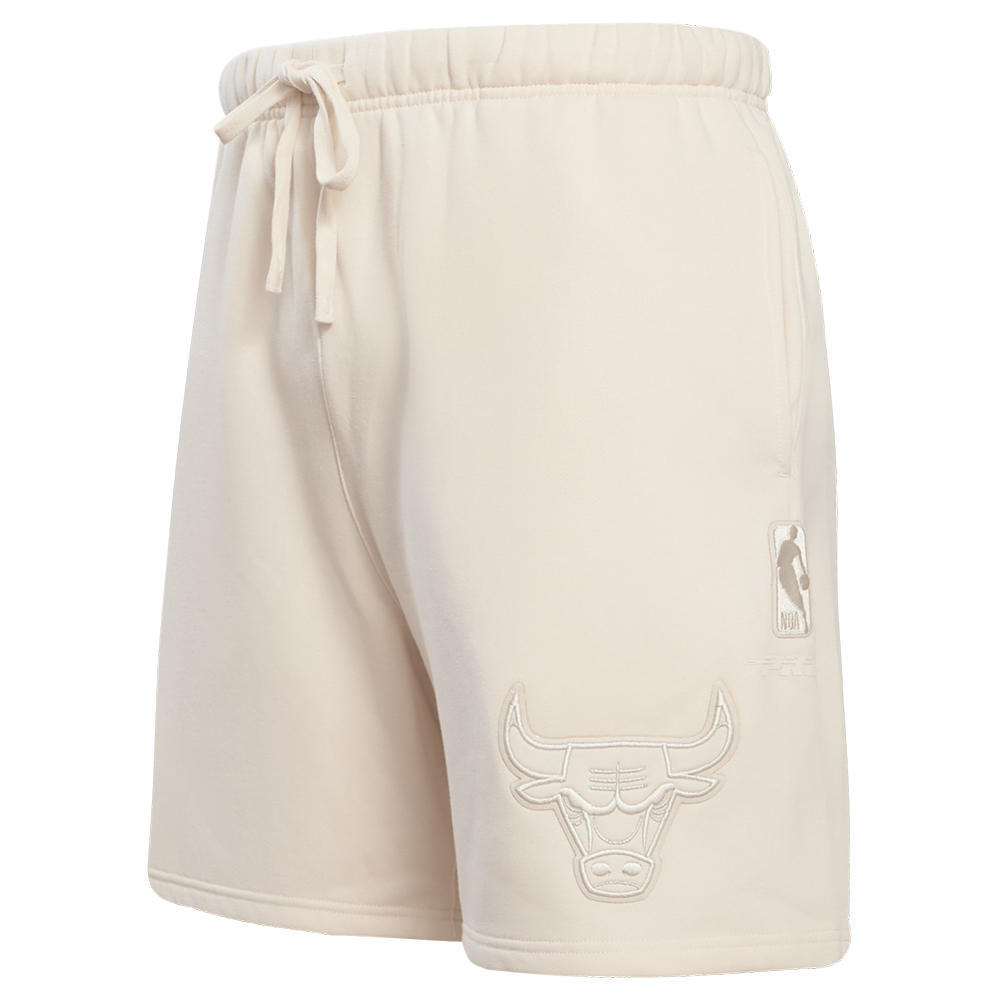 SHORTS DE ALGODÓN NBA CHICAGO BULLS NEUTRAL