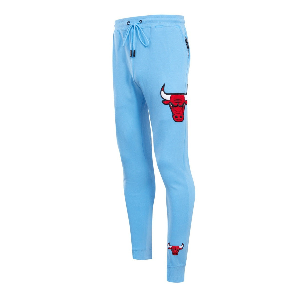 JOGGERS NBA CHICAGO BULLS CLASSIC CHENILLE