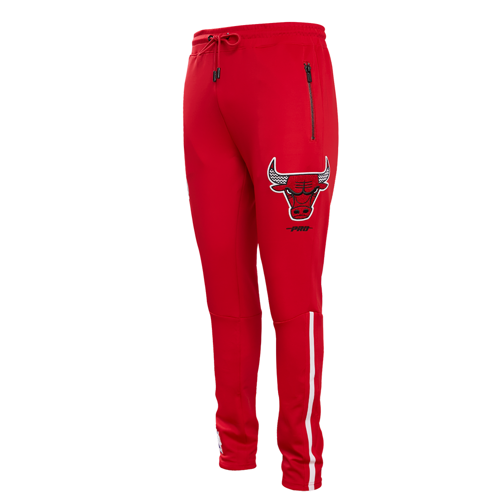 PANTALÓN DEPORTIVO NBA CHICAGO BULLS SMU