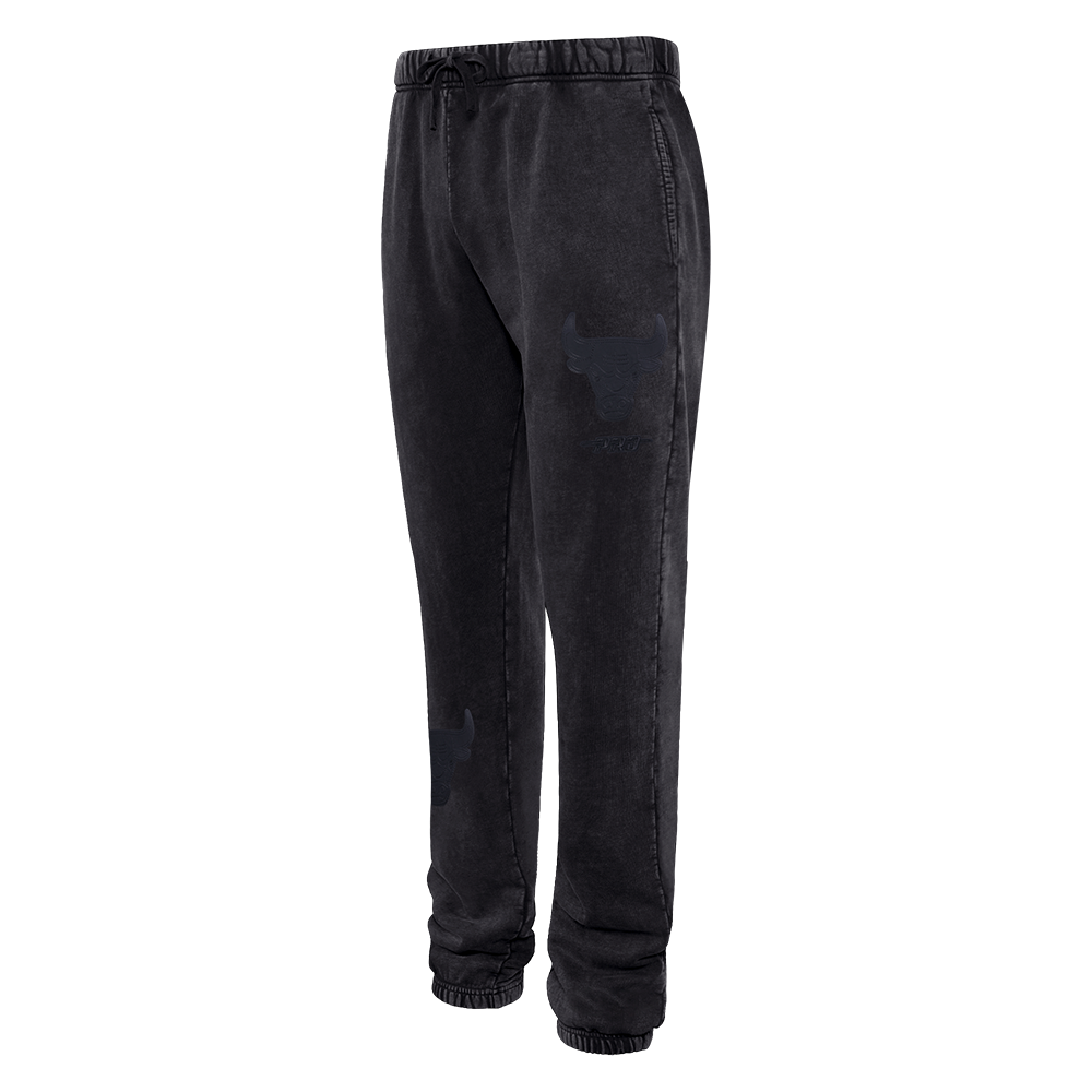 PANTS NBA CHICAGO BULLS WASHED VANGUARD
