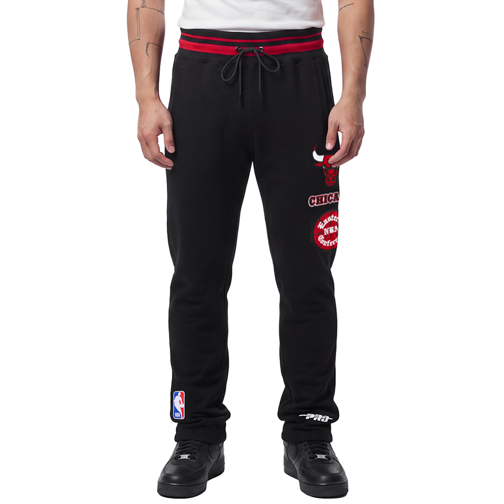 PANTS NBA CHICAGO BULLS RETRO CLASSICS