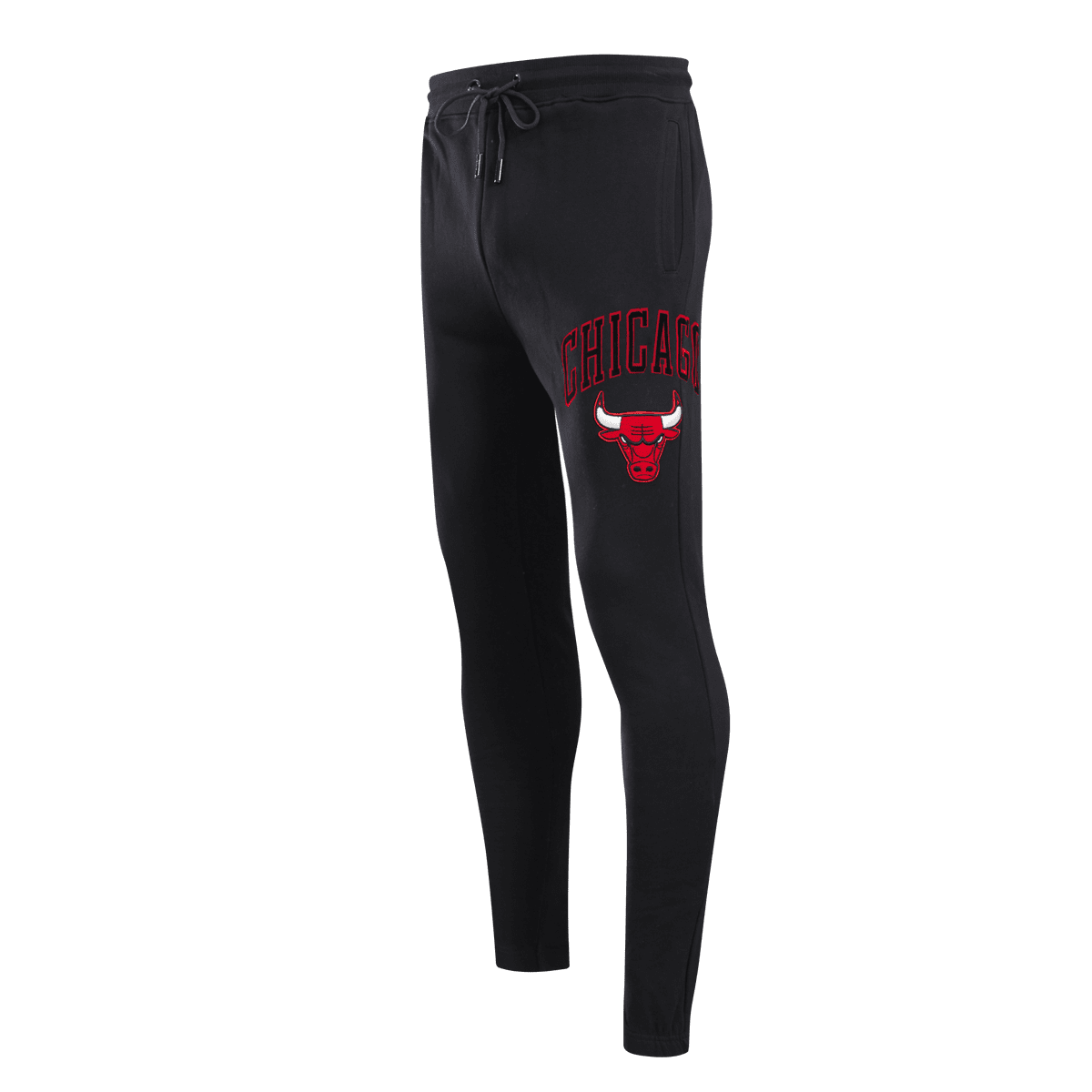 PANTS NBA CHICAGO BULLS CLASSIC BRISTLE