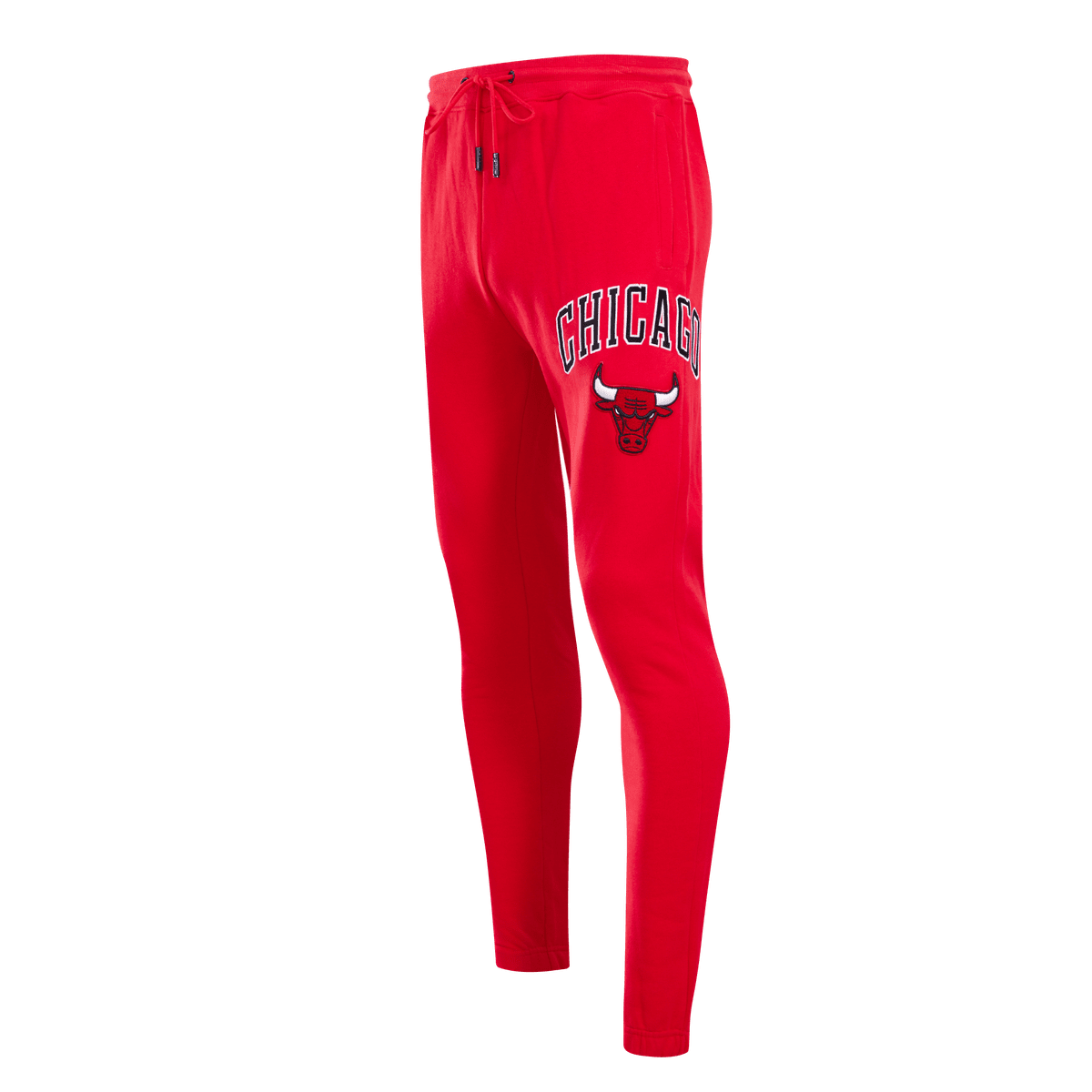 PANTS NBA CHICAGO BULLS CLASSIC BRISTLE