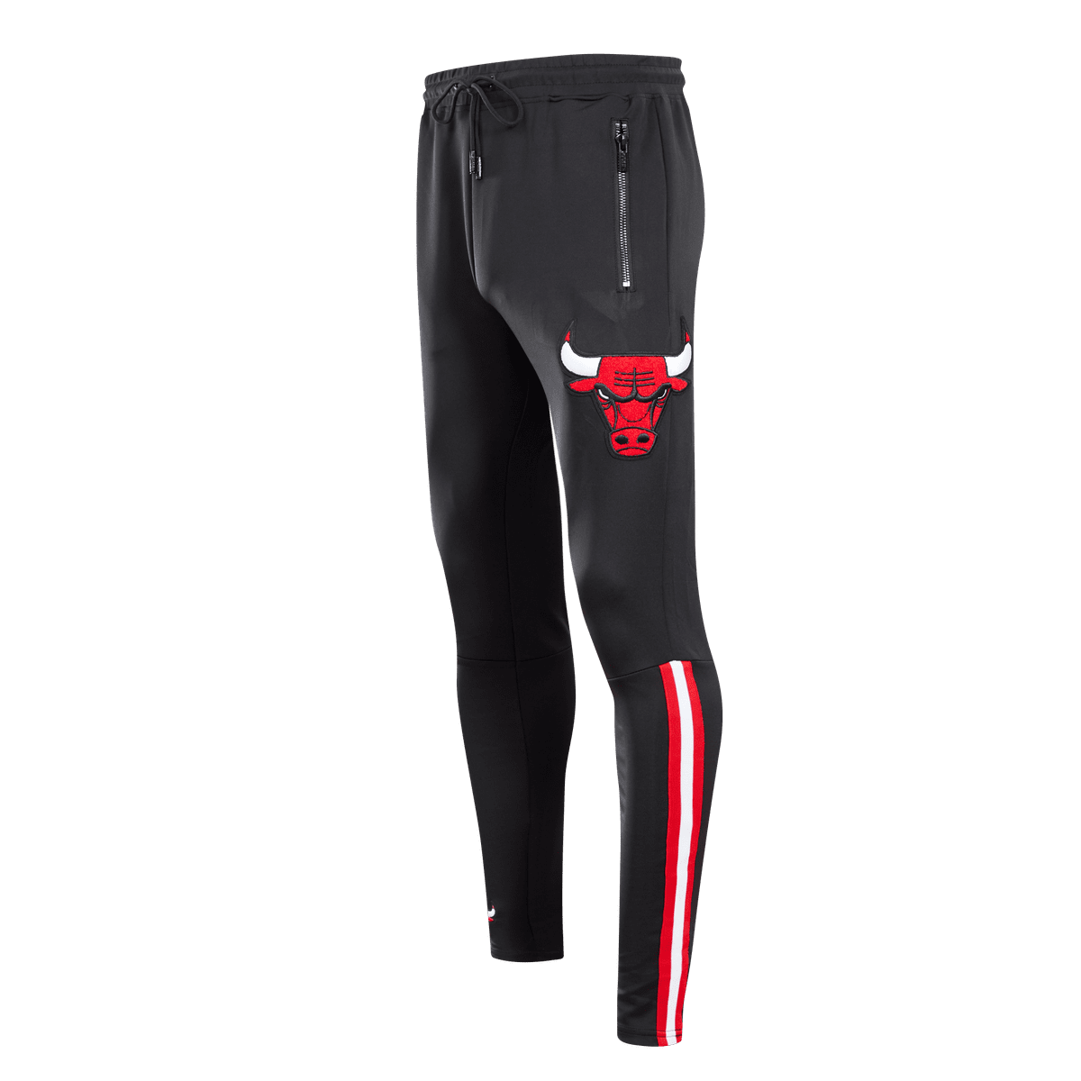 PANTALÓN DEPORTIVO NBA CHICAGO BULLS CLASSIC TRACK