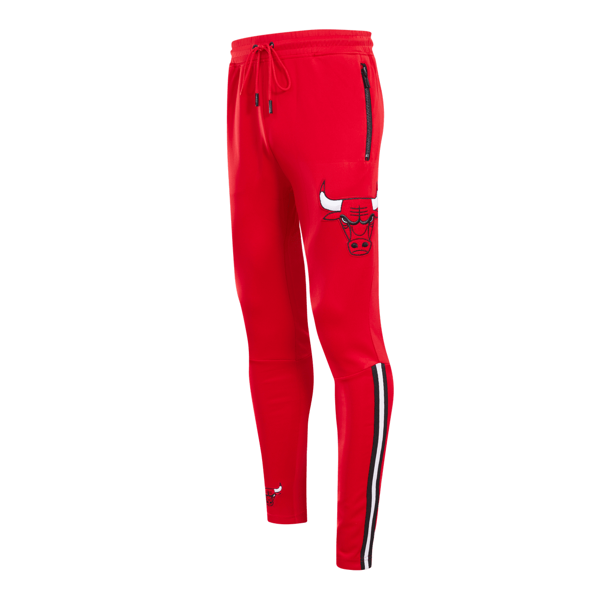 PANTALÓN DEPORTIVO NBA CHICAGO BULLS CLASSIC TRACK