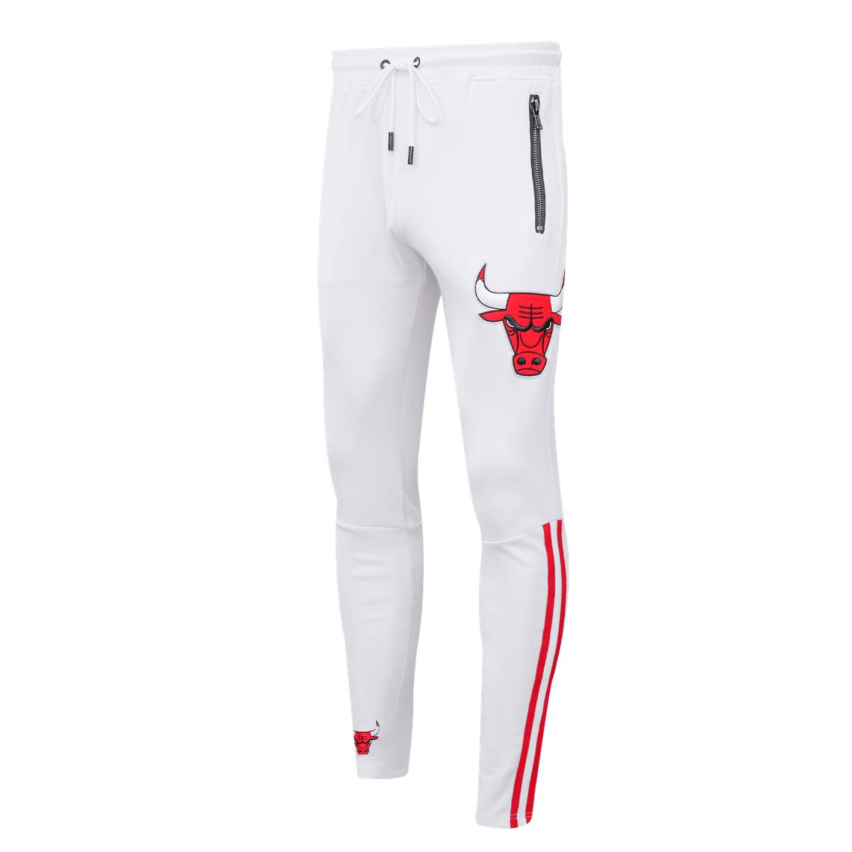 PANTALÓN DEPORTIVO NBA CHICAGO BULLS CLASSIC TRACK