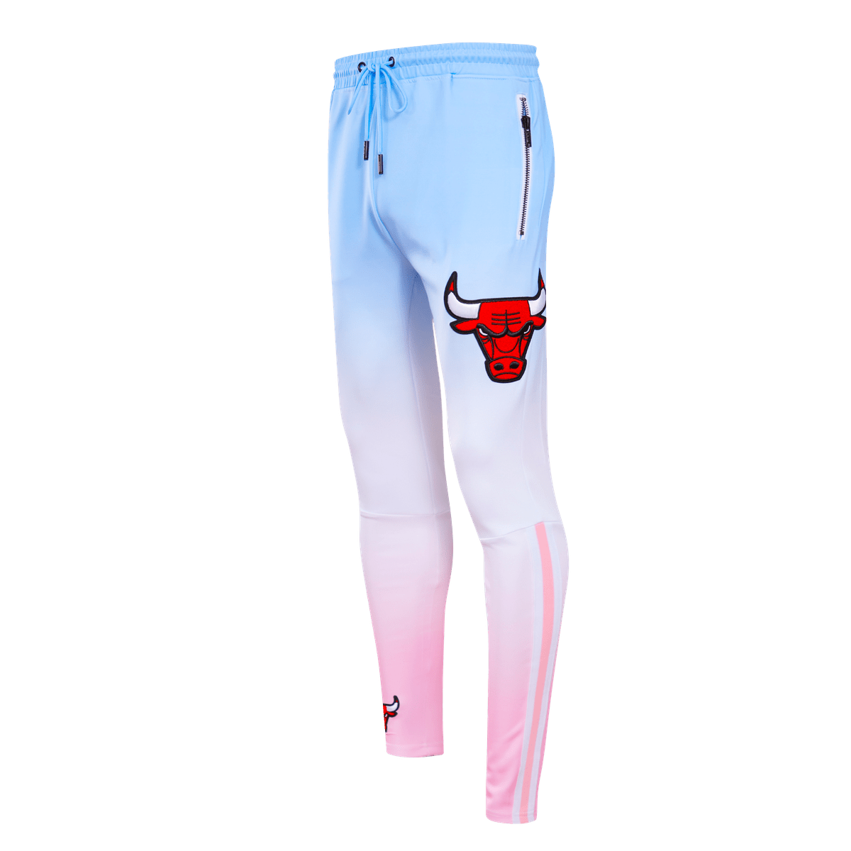 PANTALÓN DEPORTIVO NBA CHICAGO BULLS OMBRE