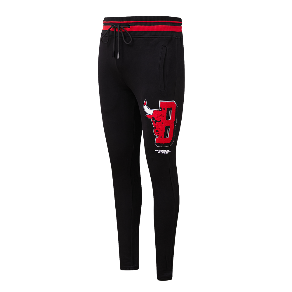 PANTS NBA CHICAGO BULLS MASH UP
