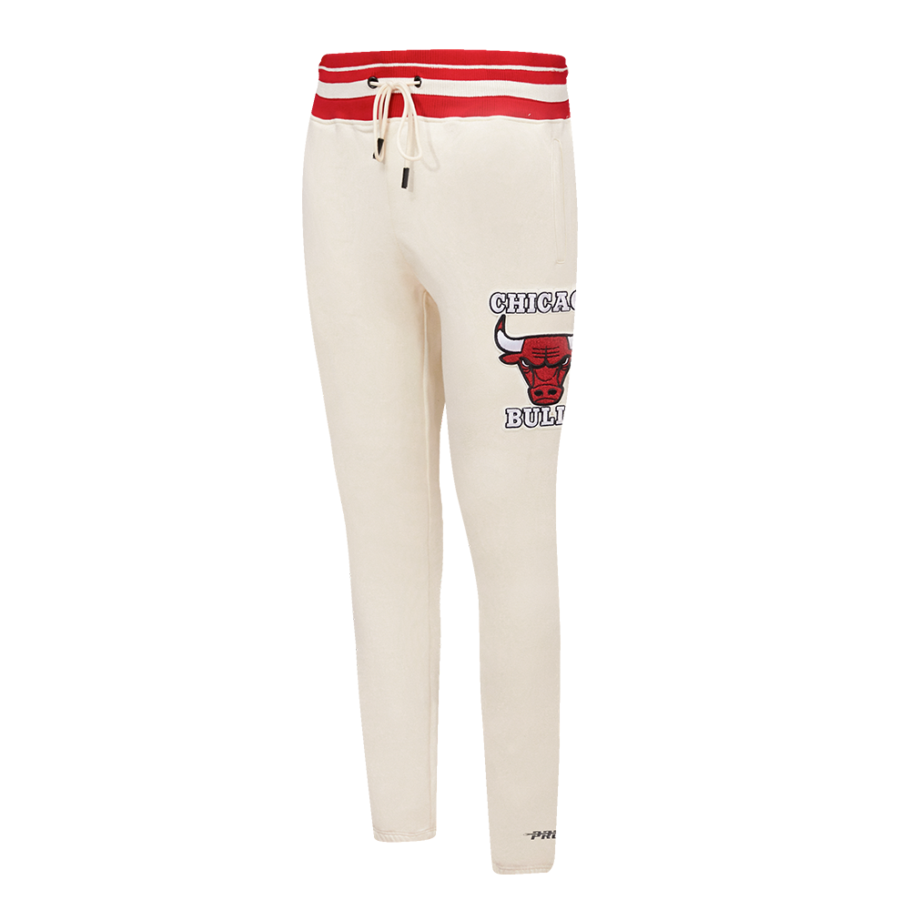 PANTS NBA CHICAGO BULLS RETRO CLASSICS