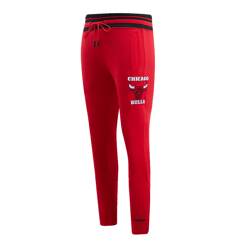 PANTS NBA CHICAGO BULLS RETRO CLASSICS