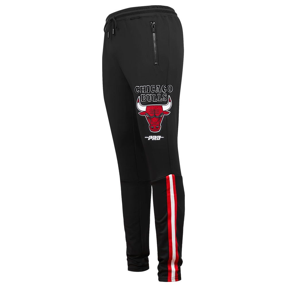 PANTALÓN DEPORTIVO NBA CHICAGO BULLS