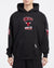 SUDADERA CON GORRO NBA CHICAGO BULLS