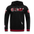 SUDADERA CON GORRO NBA CHICAGO BULLS CITY RANSOM