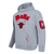 SUDADERA CON GORRO NBA CHICAGO BULLS BEST OF