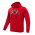 SUDADERA CON GORRO NBA CHICAGO BULLS BORN FOR SPORT