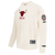 SUDADERA DE CUELLO REDONDO NBA CHICAGO BULLS MODERN ORIGINALS