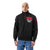 SUDADERA NBA CHICAGO BULLS CITY ARCH