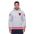 SUDADERA CON GORRO NBA CHICAGO BULLS DAY ONE
