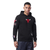 SUDADERA CON GORRO NBA CHICAGO BULLS CLASSIC CHENILLE