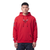 SUDADERA CON GORRO NBA CHICAGO BULLS CLASSIC CHENILLE