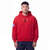 SUDADERA CON GORRO NBA CHICAGO BULLS PLAYBACK