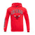 SUDADERA CON GORRO NBA CHICAGO BULLS CLASSIC BRISTLE