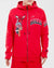 SUDADERA CON CIERRE NBA CHICAGO BULLS HOME TOWN