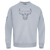 SUDADERA DE CUELLO REDONDO NBA CHICAGO BULLS NEUTRAL