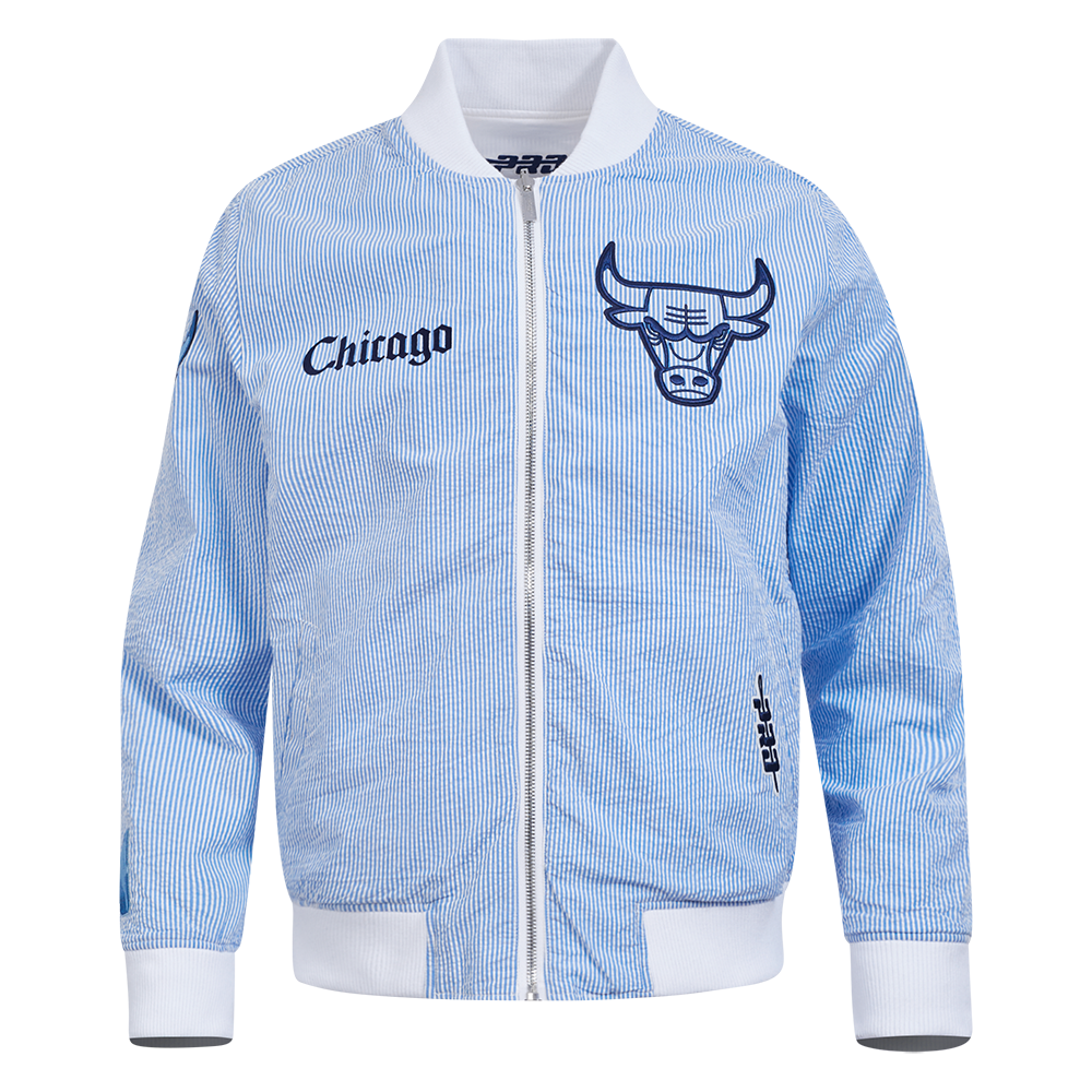 CHAMARRA NBA CHICAGO BULLS COUNTRY CLUB