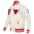 CHAMARRA DE SATÍN NBA CHICAGO BULLS BEST OF