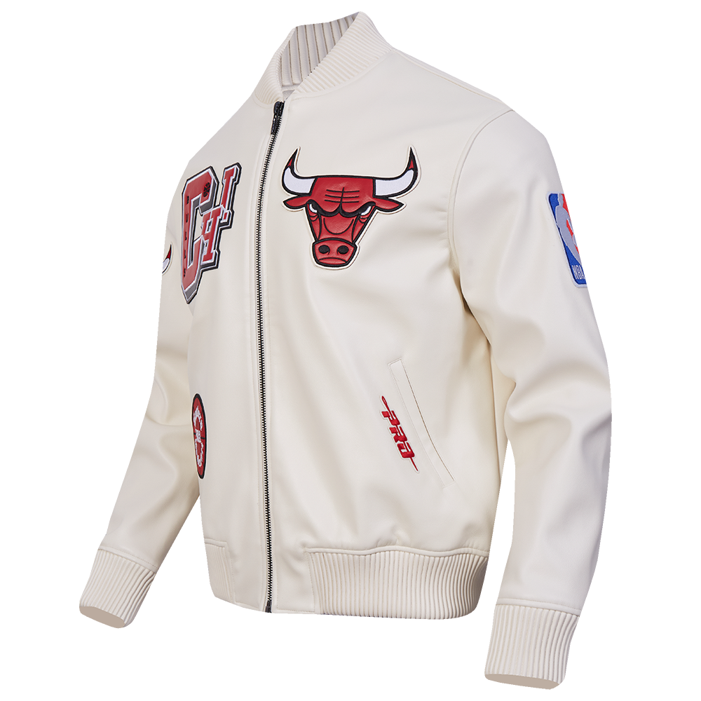 CHAMARRA NBA CHICAGO BULLS BEST OF