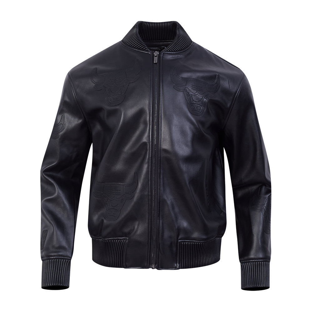 CHAMARRA NBA CHICAGO BULLS WASHED VANGUARD