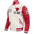 CHAMARRA UNIVERSITARIA NBA CHICAGO BULLS MODERN ORIGINALS