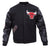 CHAMARRA UNIVERSITARIA NBA CHICAGO BULLS CLASSIC VARSITY