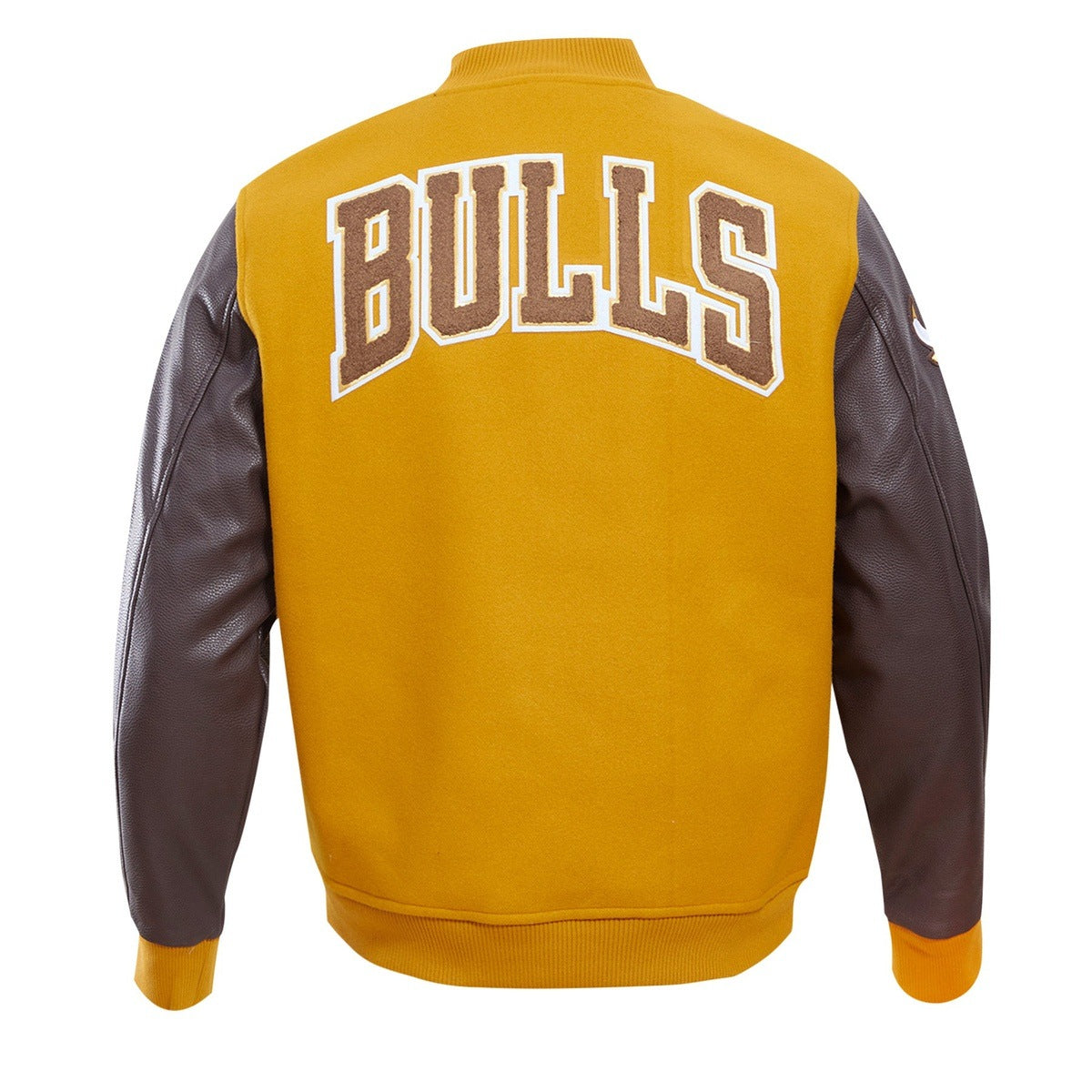 CHAMARRA UNIVERSITARIA NBA CHICAGO BULLS CLASSIC VARSITY – Pro