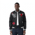 CHAMARRA DE SATIN NBA CHICAGO BULLS LETTERMAN