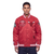 CHAMARRA DE SATIN NBA CHICAGO BULLS DAY ONE