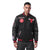 CHAMARRA UNIVERSITARIA NBA CHICAGO BULLS RETRO CLASSICS